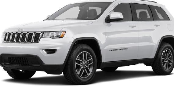 JEEP GRAND CHEROKEE 2020 1C4RJFAG9LC185235 image